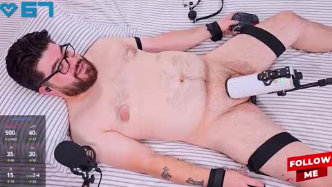 Jax Luna online show from 11/13/25, 07:07