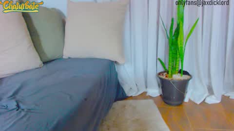 JAXDICKLORD online show from 11/10/25, 06:45