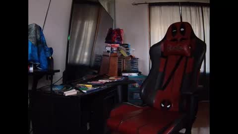 jaxjohnson12 online show from 11/04/25, 02:49