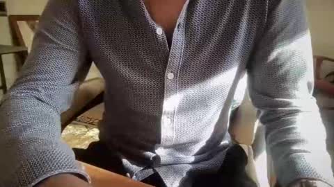 Snapshot of jaxnixon chatting on 10/14/25, 07:25 Daddy Jax online show from 10/14/25, 07:25