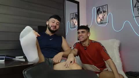 Jaxon online show from 11/23/25, 09:14