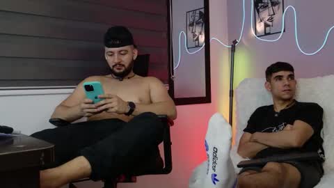 Jaxon online show from 11/24/25, 10:53