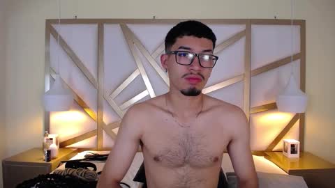 jaxon_carter online show from 10/05/25, 08:29