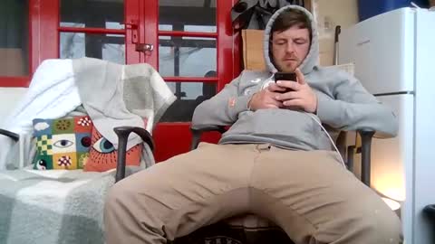 Snapshot of jaxon_steele1 chatting on 11/26/25, 11:44 jaxon_steele1 online show from 11/26/25, 11:44