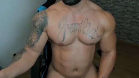 JaxonHunk online show from 11/03/25, 09:27