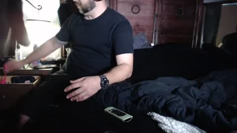 Snapshot of jaxxxdaddy chatting on 12/25/24, 01:30 jax online show from 12/25/24, 01:30