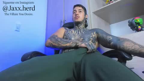 Michael online show from 10/11/25, 03:54