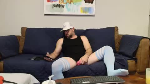 Jaxxx Spade online show from 10/21/25, 06:14