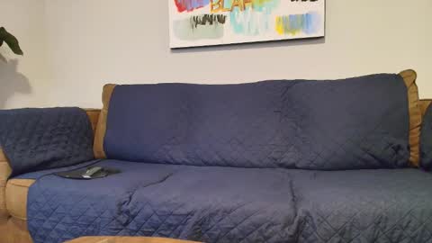 Jaxxx Spade online show from 10/31/25, 04:35