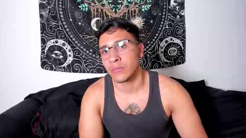 Jay marcos online show from 10/13/25, 04:23