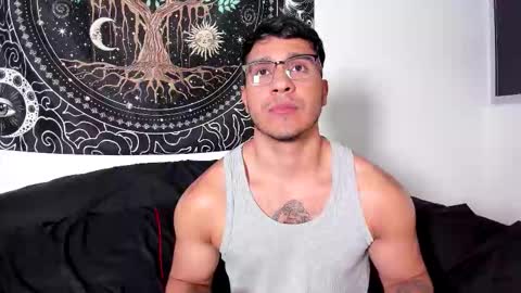 Jay marcos online show from 10/18/25, 02:47