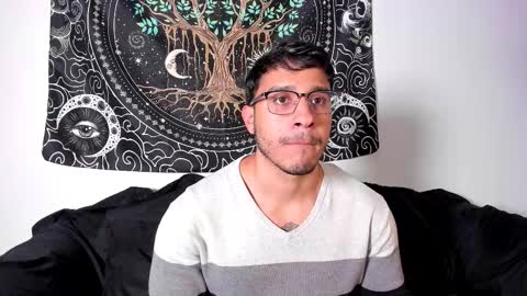 Jay marcos online show from 10/26/25, 04:40