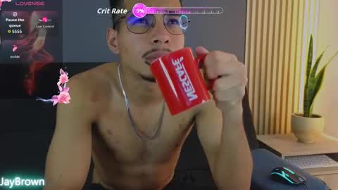 Jay online show from 10/08/25, 04:32