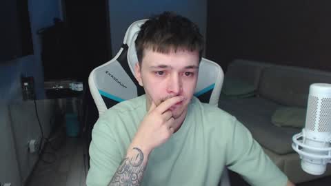 Jayce online show from 12/09/24, 04:34