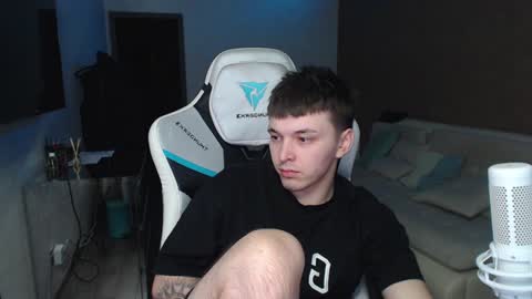 Jayce online show from 12/15/24, 05:34