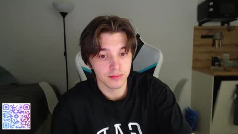 Jayce online show from 10/17/25, 03:14