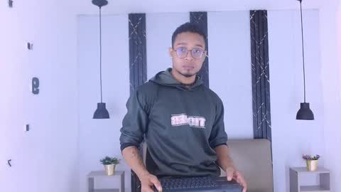 Jayden Morris online show from 10/26/25, 03:18