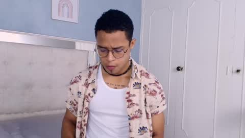 Jayden Morris online show from 11/02/25, 06:10