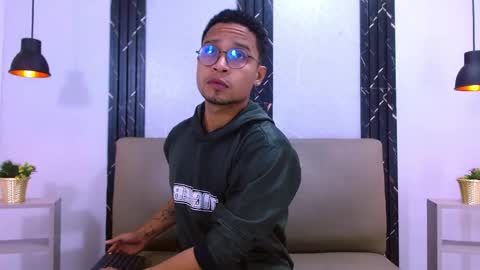 Jayden Morris online show from 11/14/25, 11:20