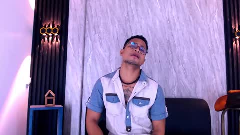 Jayden Morris online show from 11/15/25, 11:29