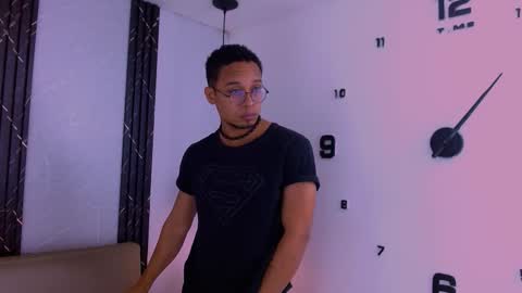 Jayden Morris online show from 11/24/25, 12:27