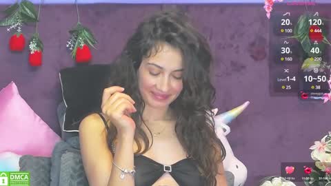 Jayllene online show from 12/12/24, 12:55