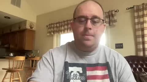 jayredneck online show from 02/19/25, 05:16