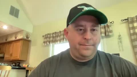 jayredneck online show from 10/01/25, 02:56