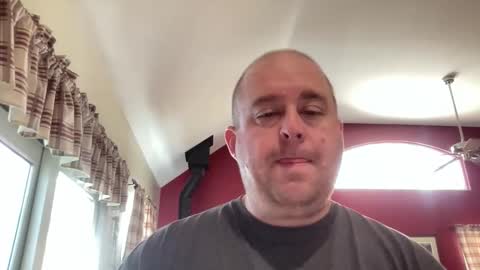 jayredneck online show from 11/04/25, 05:23