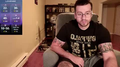 jayxcee OFFICIAL online show from 10/19/25, 09:48