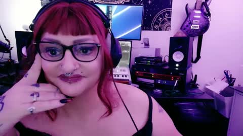 Jaz online show from 11/07/25, 11:10