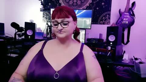 Jaz online show from 11/23/25, 05:51