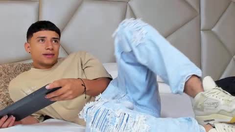 jaze_bradley online show from 02/19/25, 11:49