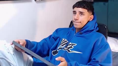 jaze_bradley online show from 02/28/25, 02:42