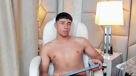 jaze_bradley online show from 03/01/25, 02:44