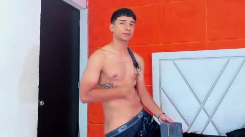 jaze_bradley online show from 03/08/25, 02:51