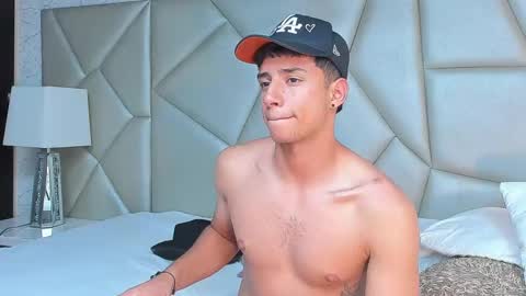 jaze_bradley online show from 03/10/25, 03:52