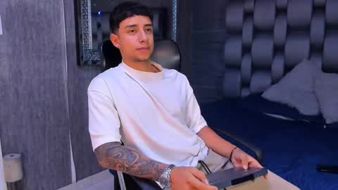 jaze_bradley online show from 09/09/25, 11:32