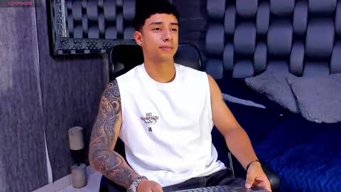 jaze_bradley online show from 09/11/25, 11:32