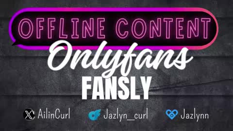 Jaz online show from 10/11/25, 10:41