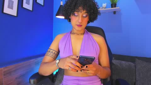 Snapshot of jazmine__flower chatting on 01/25/25, 05:18 Jazmine Flower online show from 01/25/25, 05:18