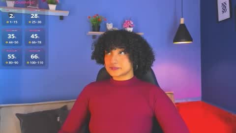 Snapshot of jazmine__flower chatting on 09/11/25, 05:07 Jazmine Flower online show from 09/11/25, 05:07