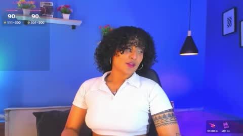 Snapshot of jazmine__flower chatting on 09/27/25, 04:50 Jazmine Flower online show from 09/27/25, 04:50