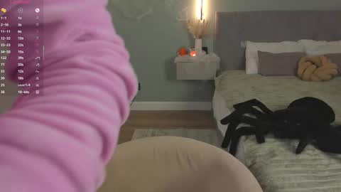 Mira the personal mirage D online show from 10/31/25, 07:15