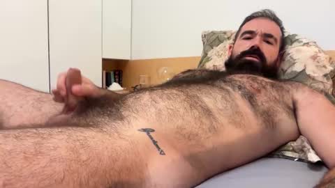 jbearbearbear online show from 09/09/25, 02:22