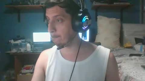 jcsergiod online show from 01/08/25, 01:00