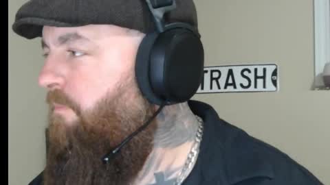 Jack online show from 10/11/25, 02:33