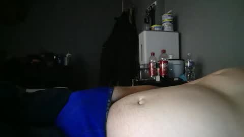 Red Head   Romeo online show from 10/18/25, 03:42