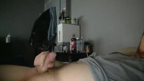 Red Head   Romeo online show from 10/25/25, 04:13