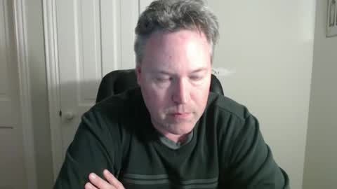 Snapshot of jeb5150 chatting on 02/02/25, 03:32 JE online show from 02/02/25, 03:32